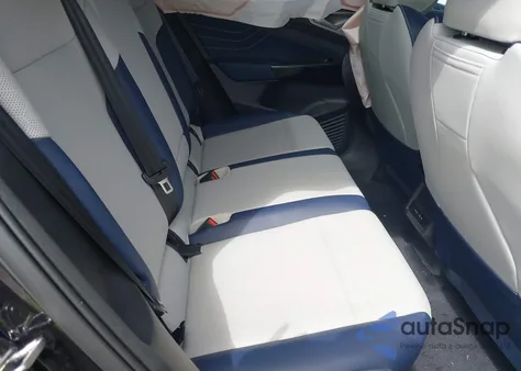 2024 Volkswagen Id.4 S z USA, uszkodzony, nr VIN 1V25MPE81RC016204